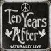 Naturally Live Crystal Clear