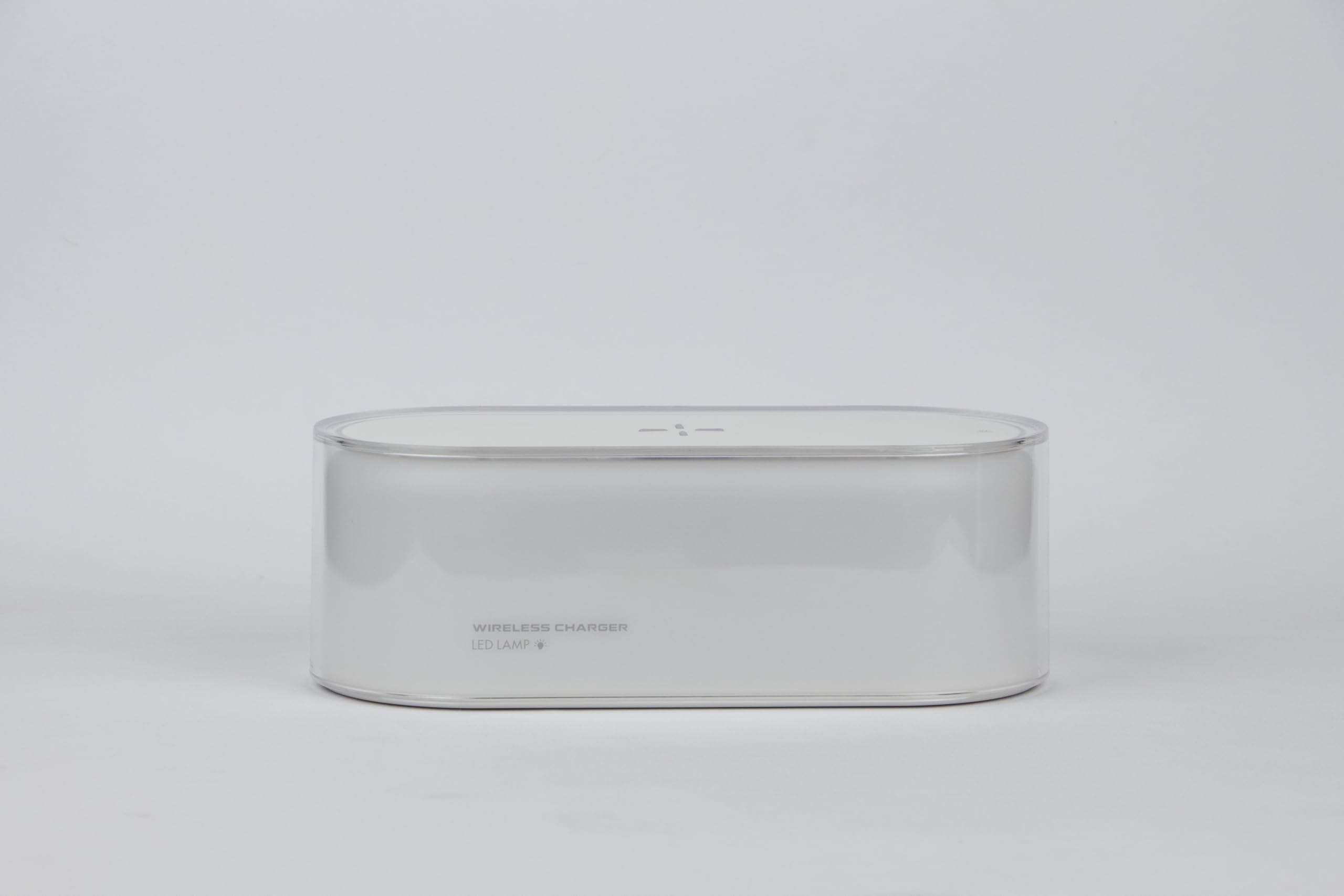Bluetooth Charger 15 With Lamp