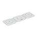 Tap 3In1 Compatibile Magsafe 15W Wh