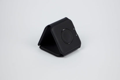 Tap 3In1 Compatibile Magsafe 15W Bk