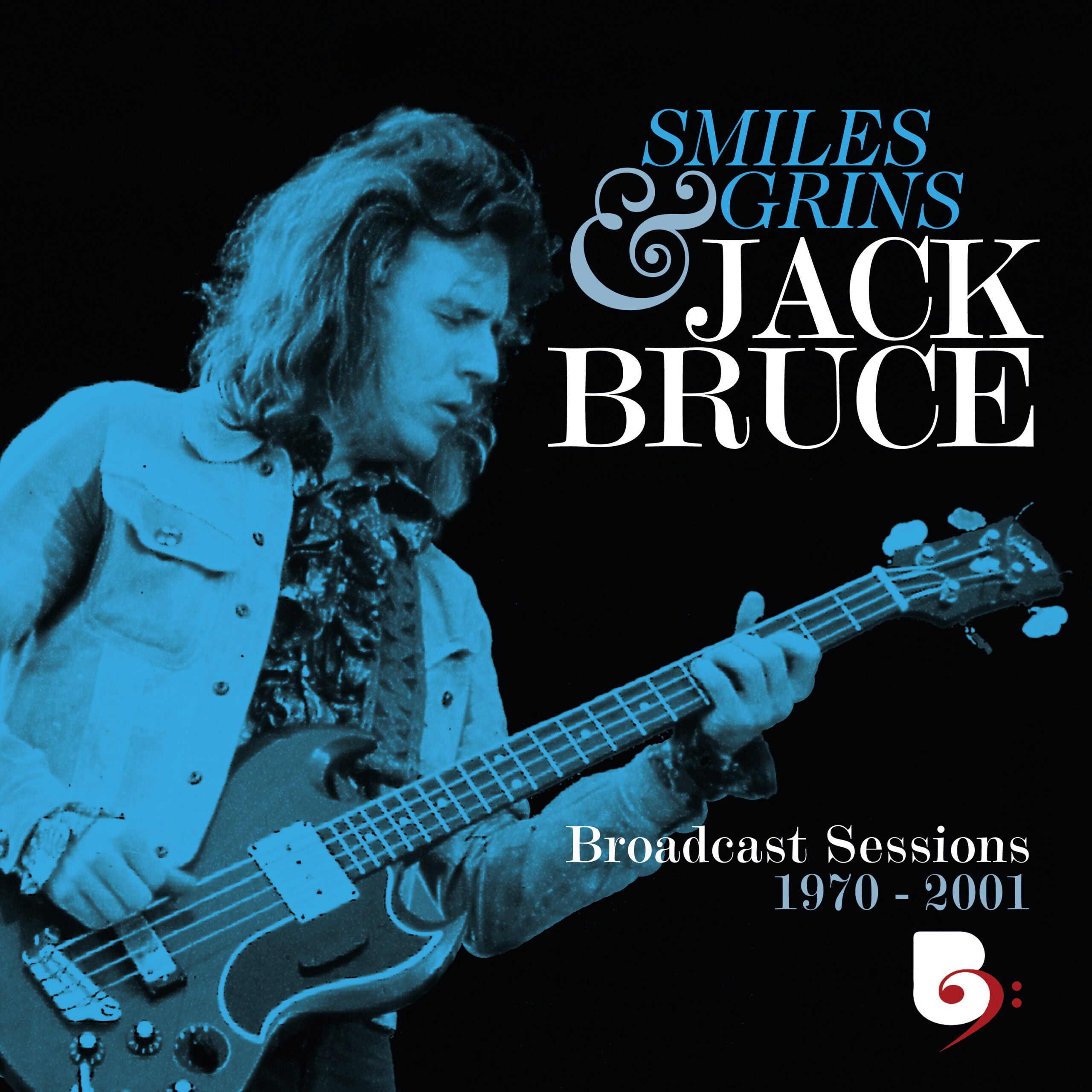 Smiles & Grins: Broadcast Sessions 1970-2001
