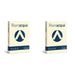 Cartoncino colorato Rismac Qua Favini A4 200 g/mq Avorio A67Q104 (risma125