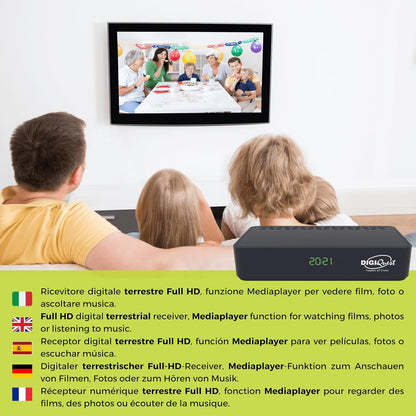 Sh-4 Media Player