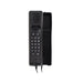 2N Ip Handset  Black