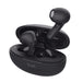 Trust Yavi Wireless Earphones Bluetooth with ENC Noise Cancelling Microphones, 23 Hours Playtime, 85% Recycled Plastics, In Ear Wireless Headphones, Wireless Earbuds iPhone Android iOS