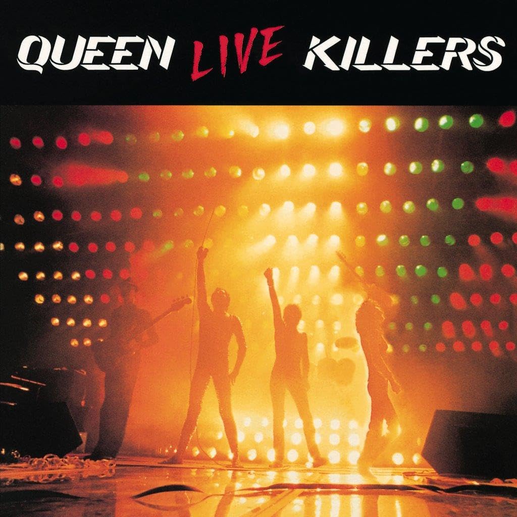 Live Killers <Limited>