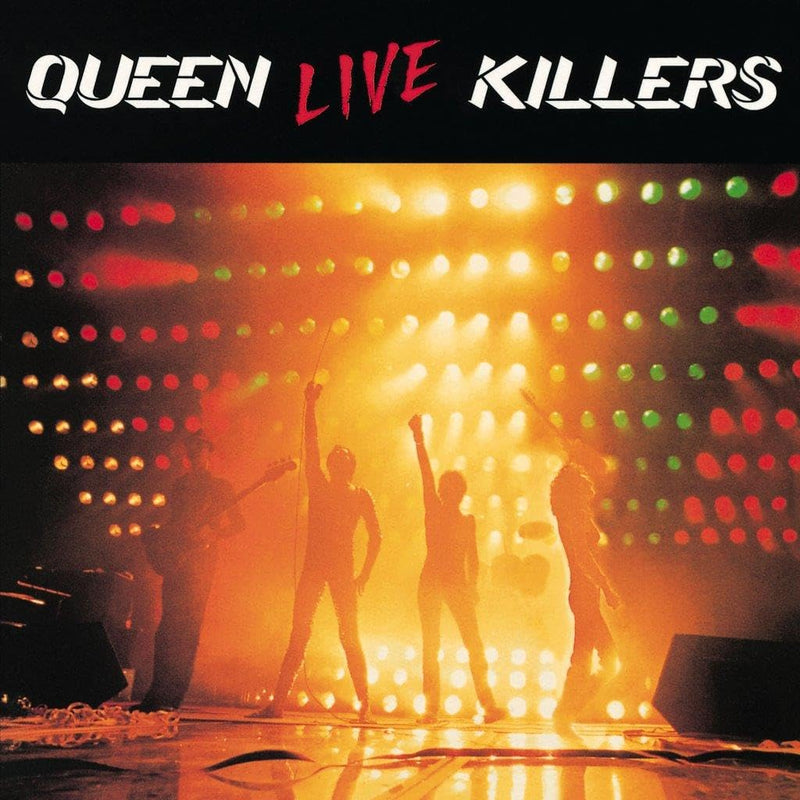 Live Killers <Limited>