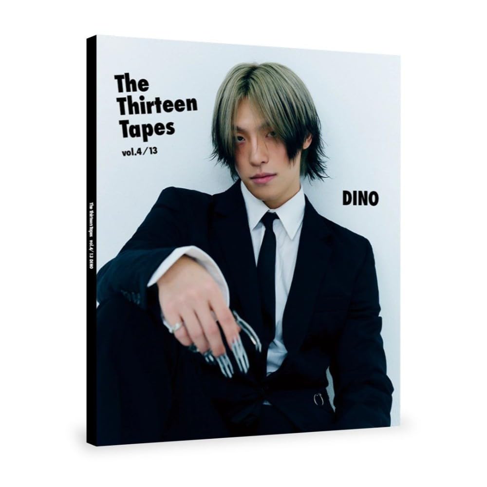 thirteen tapes(ttt)