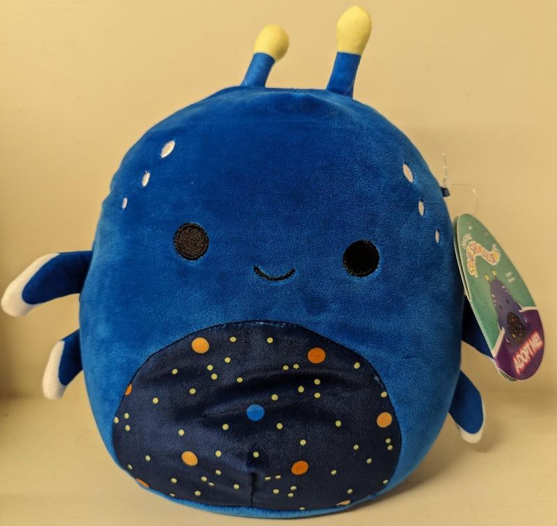Squishmallows Peluche Space Whale 20 cm