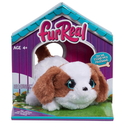 Just Play FurReal My Mini's
