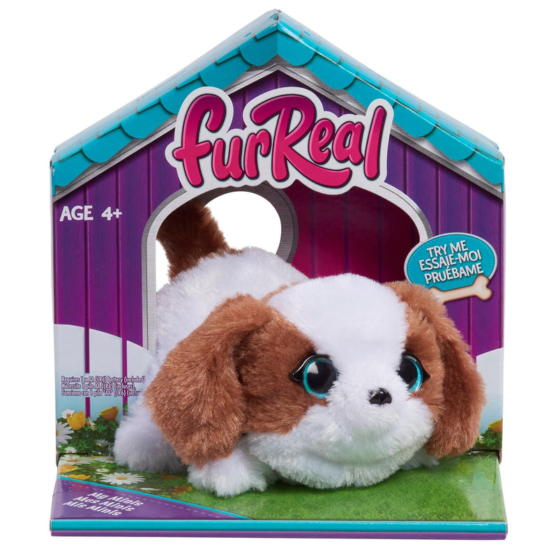 Just Play FurReal My Mini's