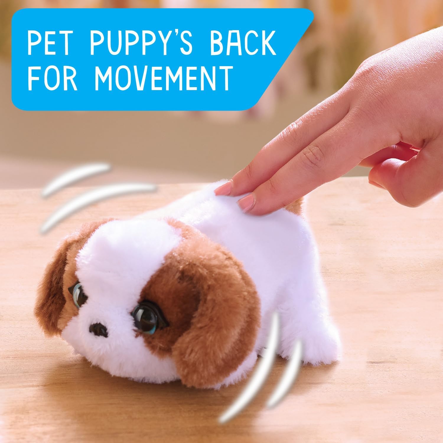 Just Play FurReal My Mini's