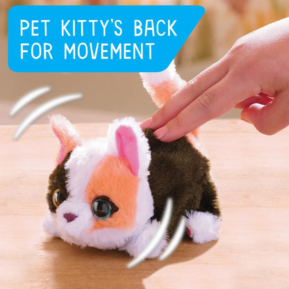 Just Play FurReal My Mini's