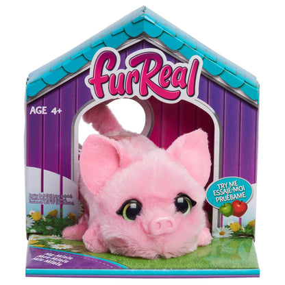 Just Play FurReal My Mini's