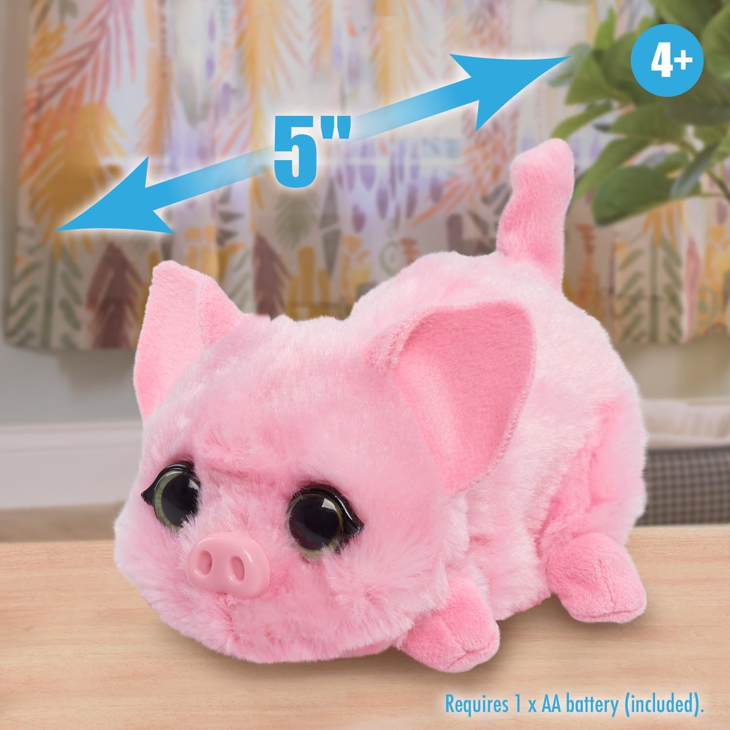Just Play FurReal My Mini's