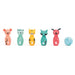 Ludi - Bowling Game - Animal - (LU30136)