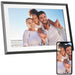 Agfa - Digital Photo Frame - Wifi Frameo