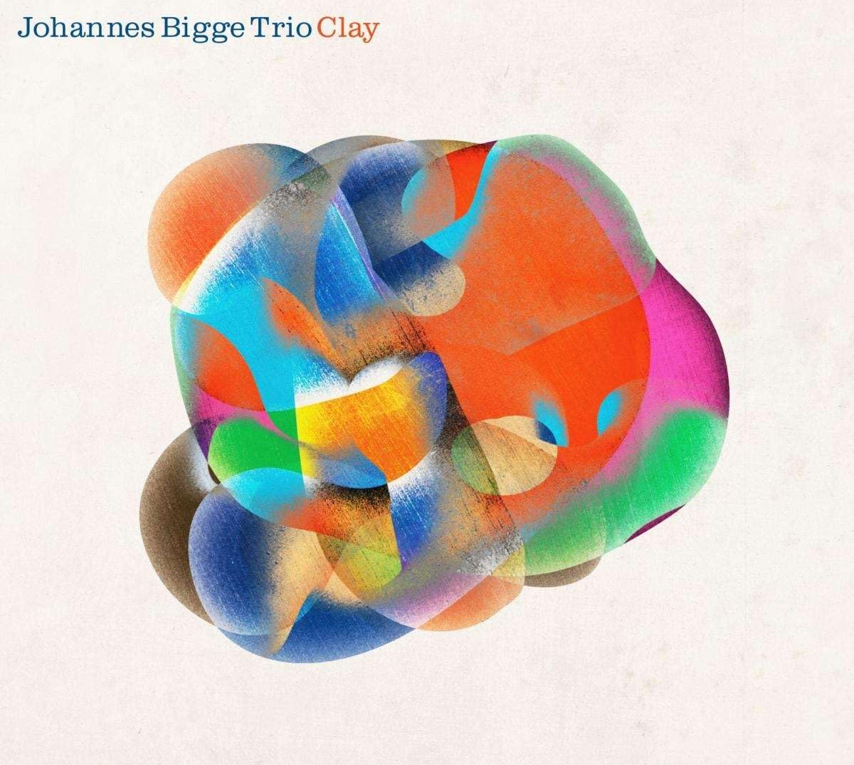 Johannes Bigge Trio-Clay