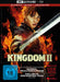 Kingdom 2 - Far and away - 3-Disc Limited Collector's Edition im Mediabook (4K Ultra HD) (+ Blu-ray) (+ Bonus-Blu-ray