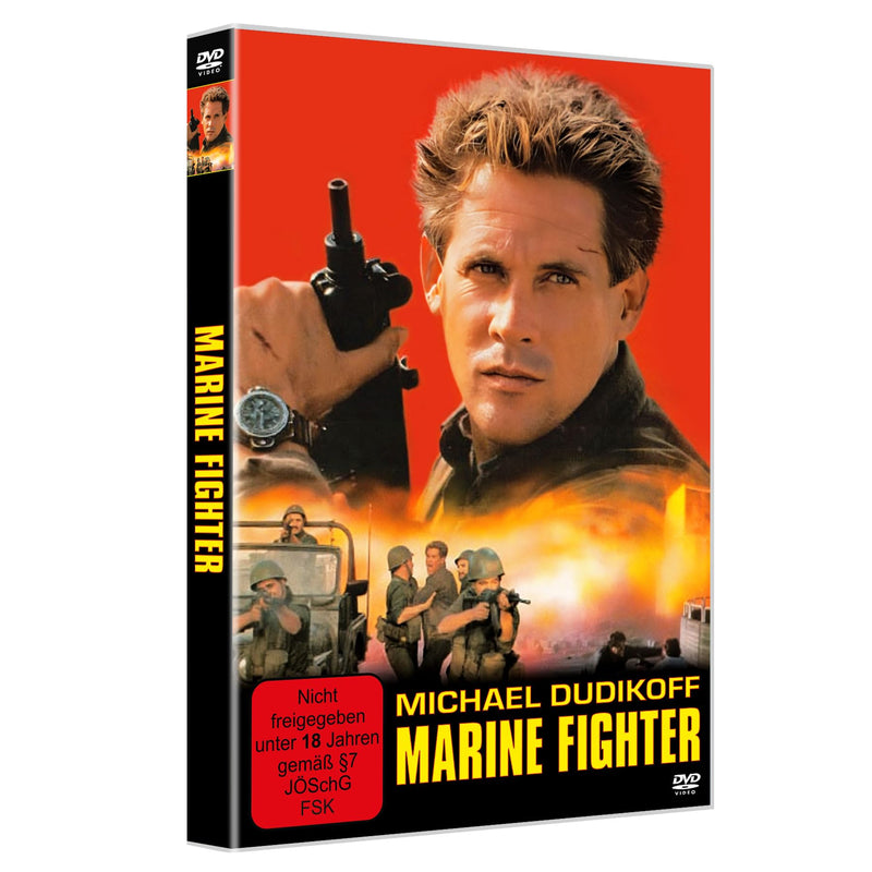 MARINE FIGHTER