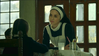 La Exorcista
