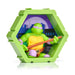 WOW! PODS - 4D Ninja Turtles Donatello, Unique Connectable Collectable Bobble-head figure that Bursts from their World into Yours, Wall or Shelf Display, Ninja Turtles Toys and Gifts, Series 1 no. 433