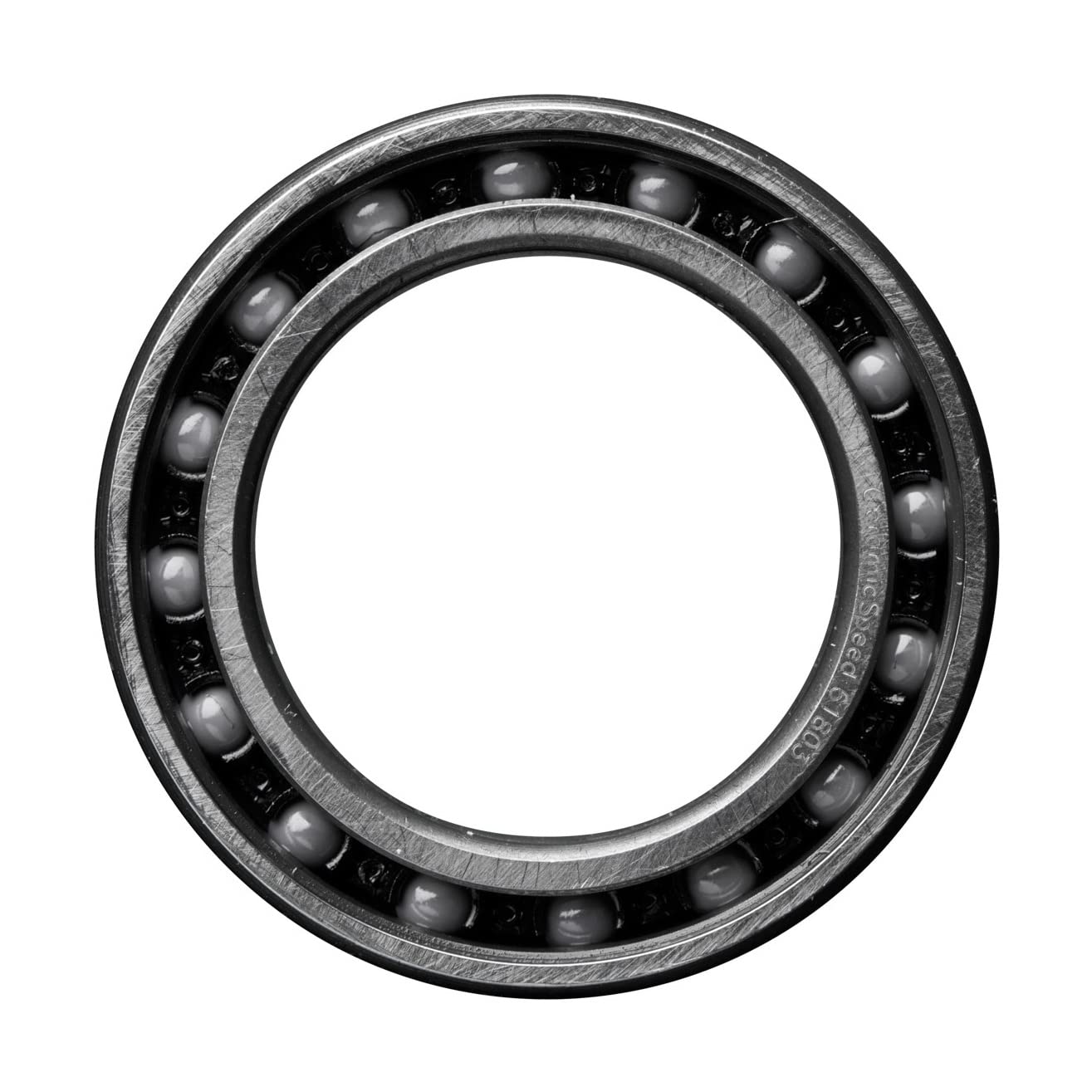 Single Bearing 61802 (6802) *