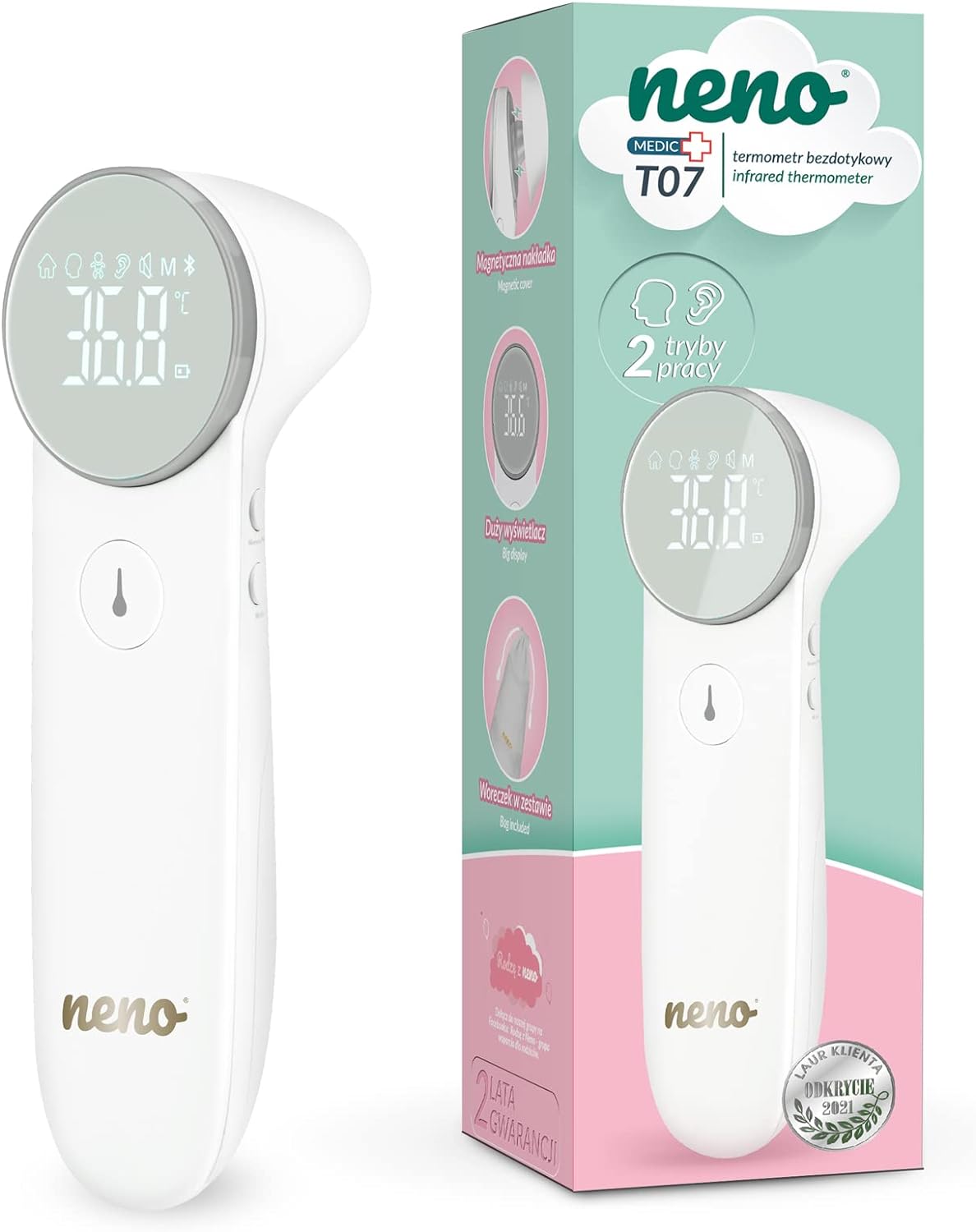 Neno - Thermometer T07