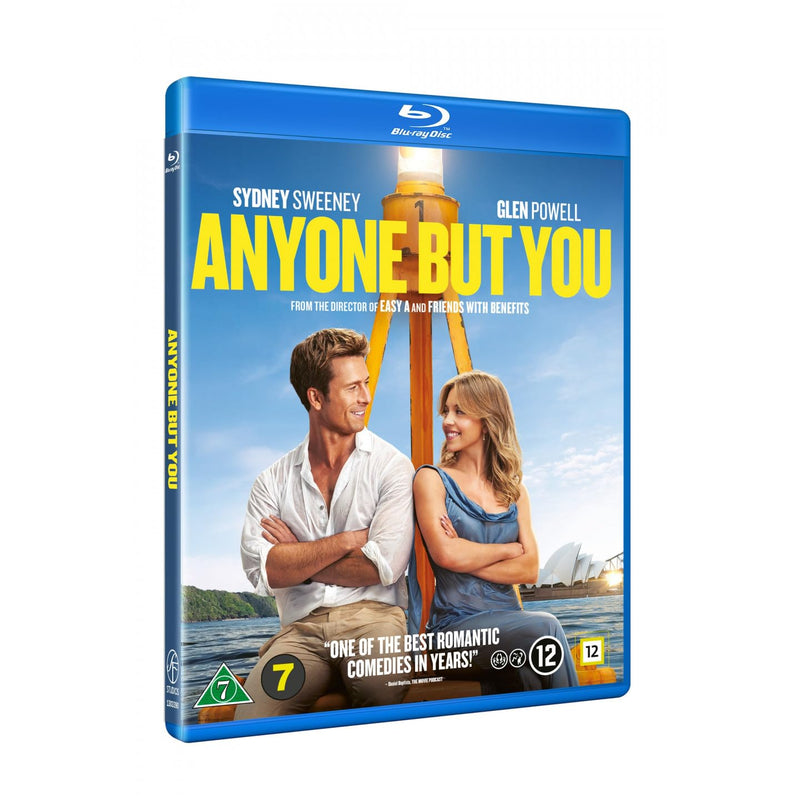 Anyone But You