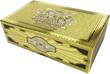 Yu-Gi-Oh! Legendary Decks 2 2024 Unlimited Reprint (versión Inglesa