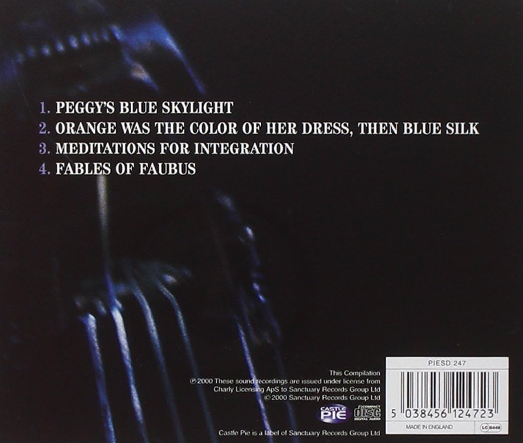 Modern Jazz Masters