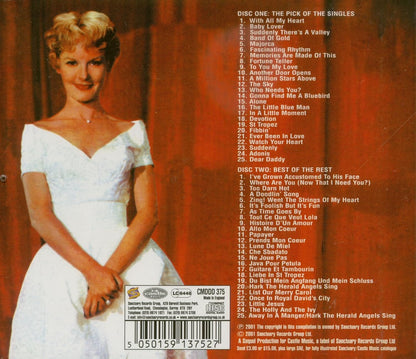With All My Heart - The Nixa Anthology 1956 - 1959