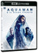 AQUAMAN E IL REGNO PERDUTO (4K Ultra HD + Blu-ray