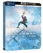 AQUAMAN E IL REGNO PERDUTO STEELBOOK 1 (4K Ultra HD + Blu-ray)