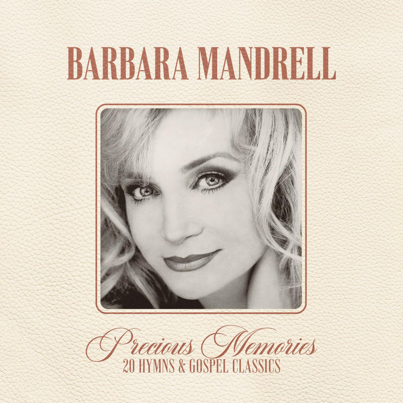 Precious Memories: 20 Hymns and Gospel