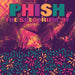 The Spectrum '97 (Live, December 2 & 3, 1997