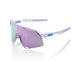 100% Occhiali Lenti Unisex-Adulto