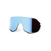 100% S2 Replacement Lens - HiPER Blue Multilayer Mirror