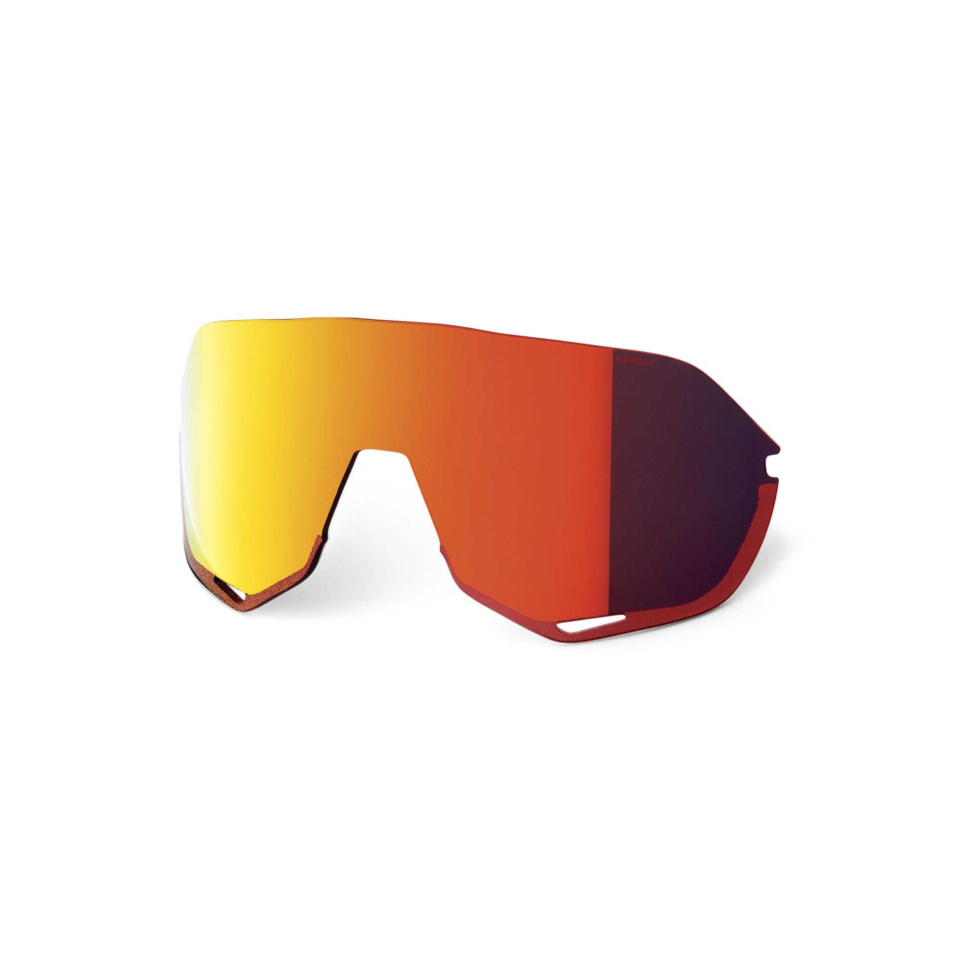 100% S2 Replacement Lens - HiPER Red Multilayer Mirror