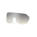 100% S2 Replacement Lens - Low Light Yellow Silver Mirror