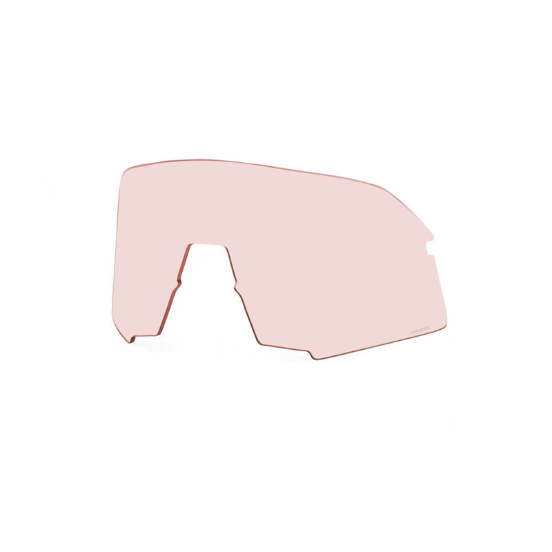 1 00 % S3 Sport Performance Lunettes de soleil – Verres de rechange