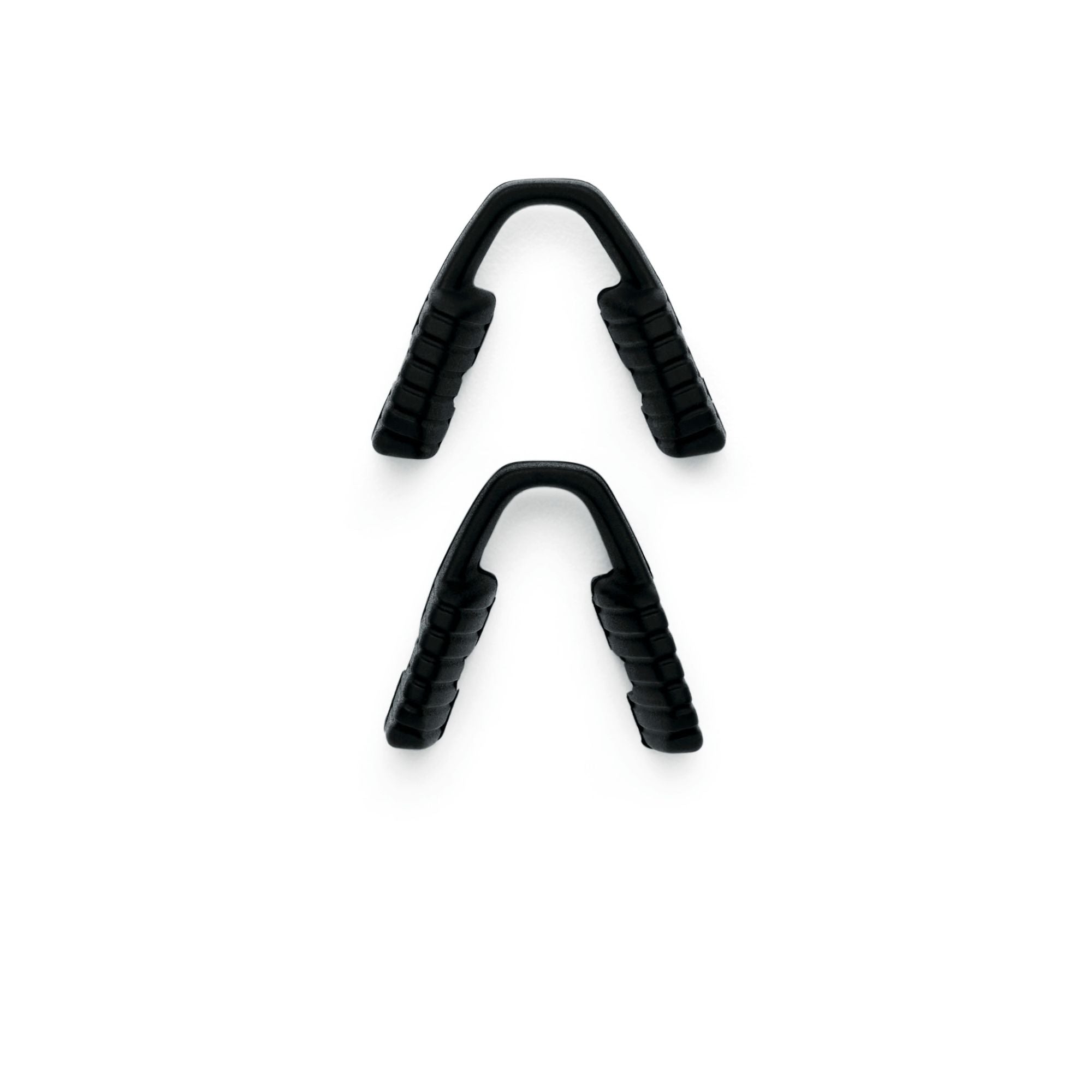 100% Speedcraft (SL/XS) / S2 / S3 / Glendale Replacement Nose Pad Kit - Black