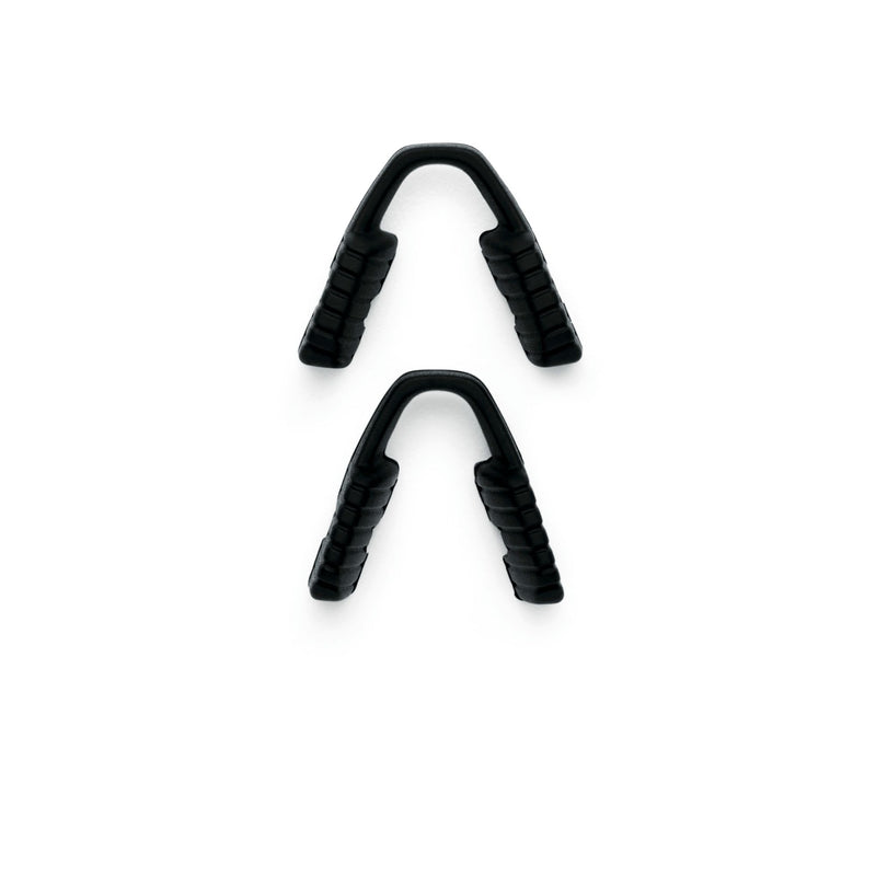 100% Speedcraft (SL/XS) / S2 / S3 / Glendale Replacement Nose Pad Kit - Black