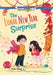 Lunar New Year Surprise