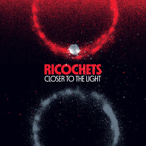 Closer To The Light (Vinyl LP)