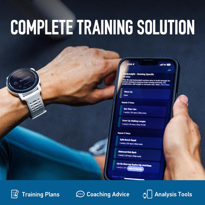 COROS PACE 3 Sport Watch GPS, Lightweight and Comfort, 17 Days Battery Life, Dual-Frequency GPS, Heart Rate and SpO2, Navigation, Sleep Track, Training Plan, Run, Bike, and Ski -Black Silicone