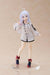 Wandering Witch: The Journey of Elaina PVC Figurines Elaina Knit Sweater Ver. 18cm