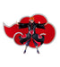 Espada Naruto Shippuden: Pain (Tendo) 1/8 Scale Figure