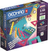 GEOMAG - Glitter Panels Recycled, 534, White