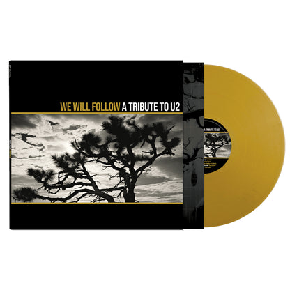 We Will Follow: A Tribute to U2